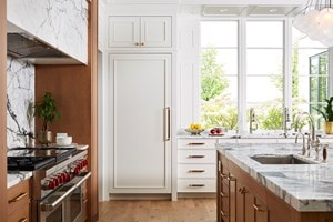 Modern Mediterranean by Brooke Voss, Brian Grabski, Katie Gustafson, James McNeal, and Brody Schmidt