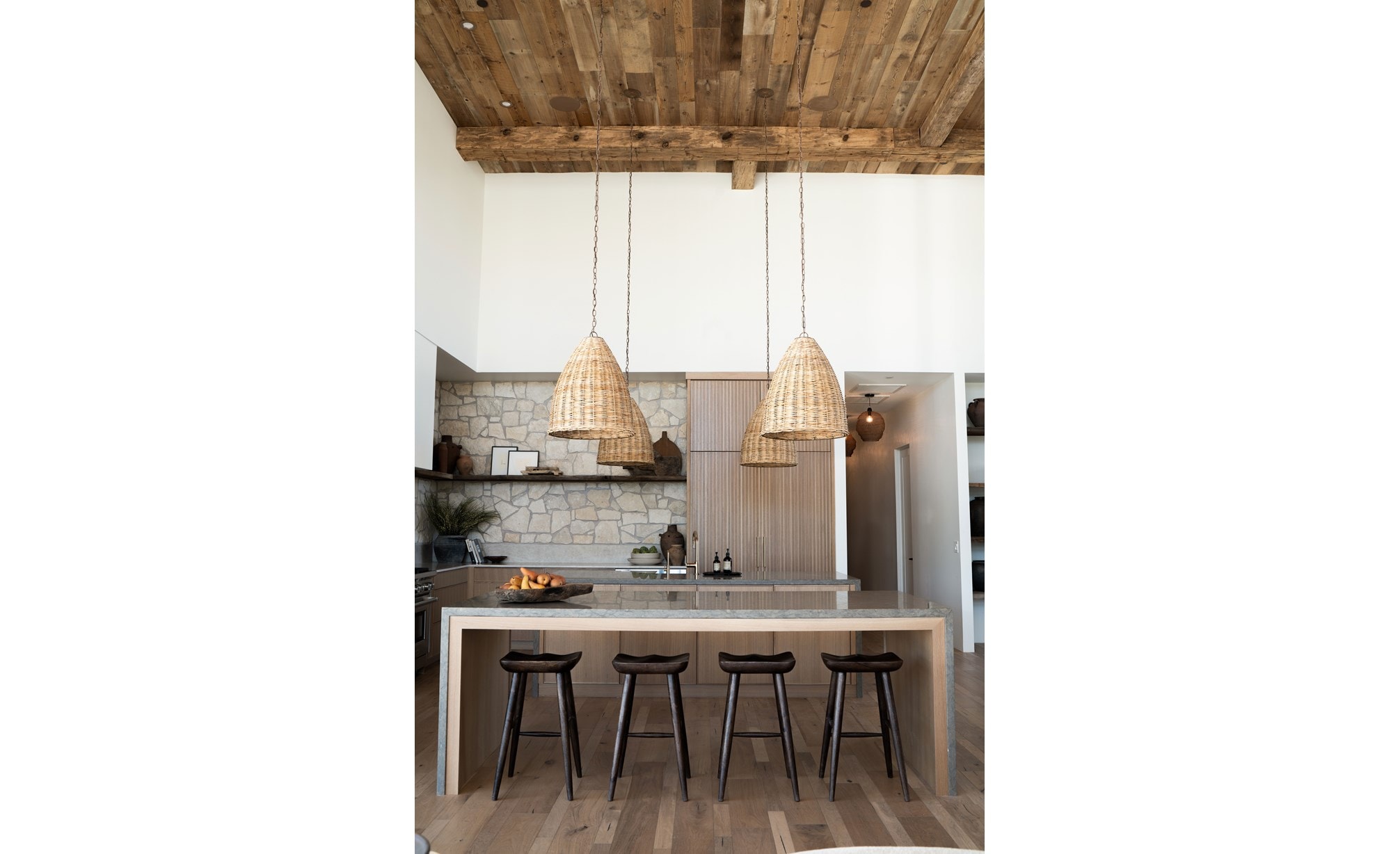 Tulum House by Brendan Bader and Jill Bader