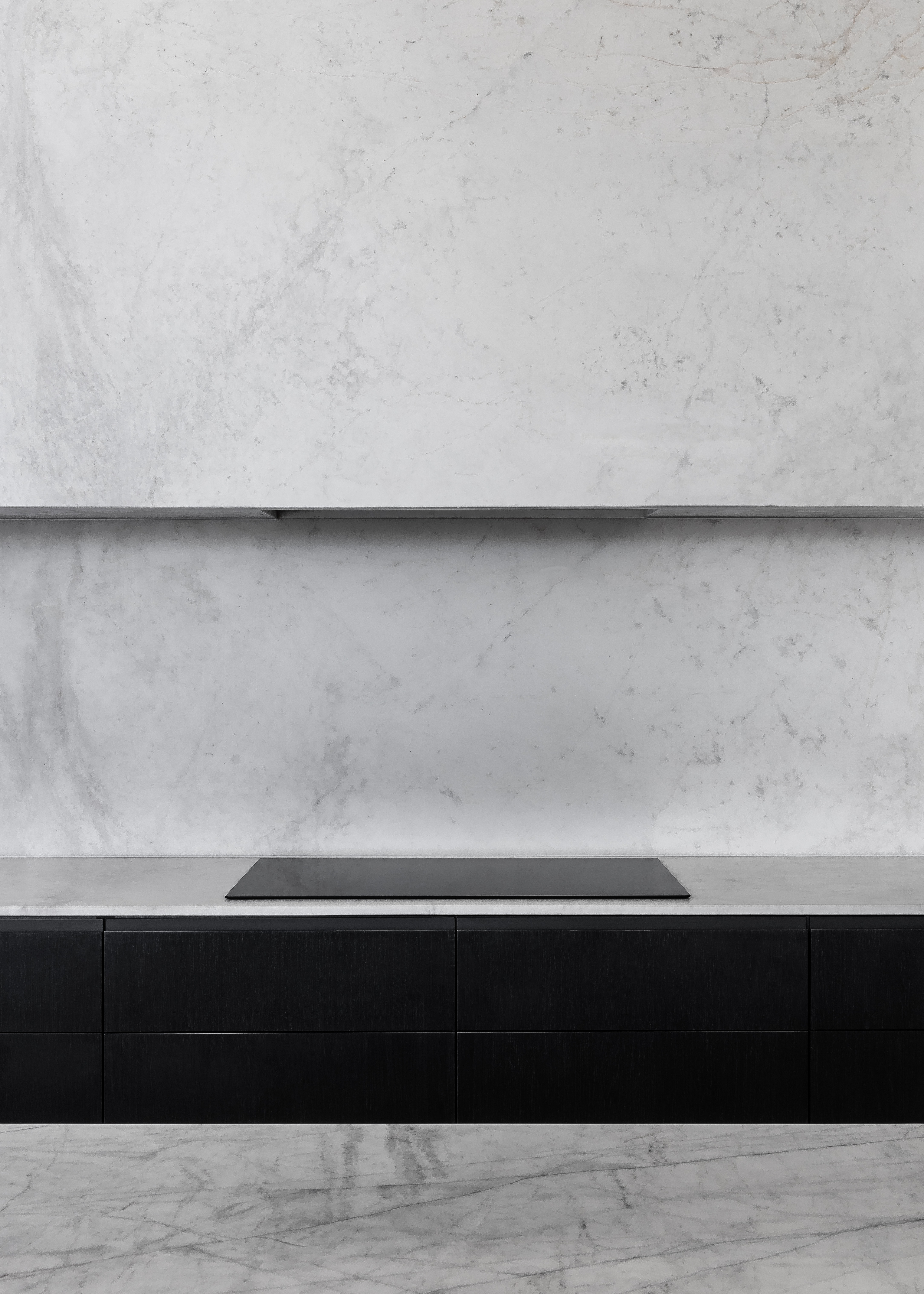 Brighton House by Adam Kane