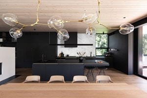 Cedar Grove Residence by Josianne Berube