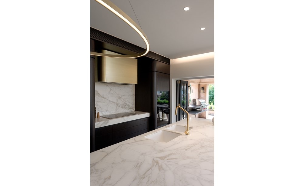 Centennial Park Residence by Isabelle Harris and Jonathan Spicer