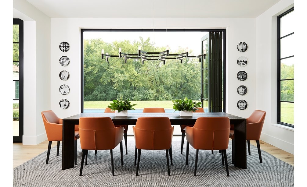 Modern Mediterranean by Brian Grabski, Katie Gustafson, James McNeal, Brody Schmidt, and Brooke Voss