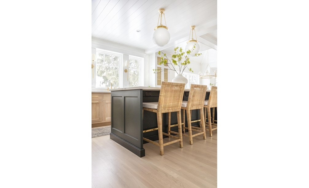 The Bump-Out by Debbie Larson, Cara Mamott and Dan McFadden