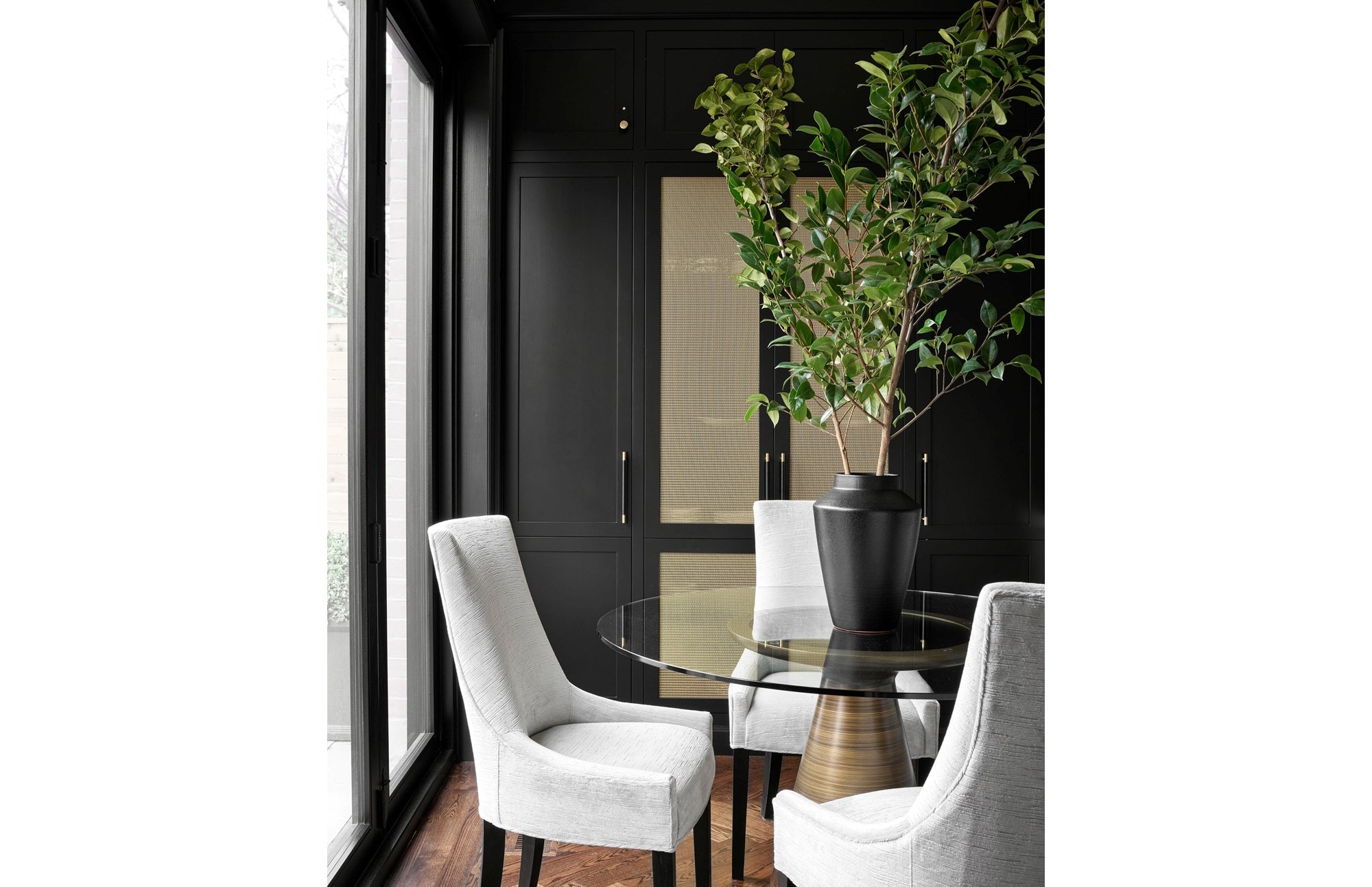 The Roxborough by Jack Creasy and Rhonda Thornton