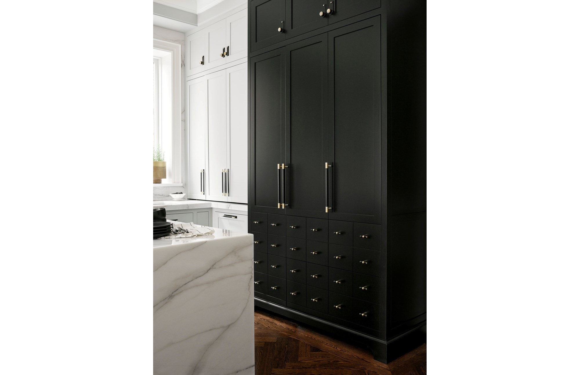 The Roxborough by Jack Creasy and Rhonda Thornton