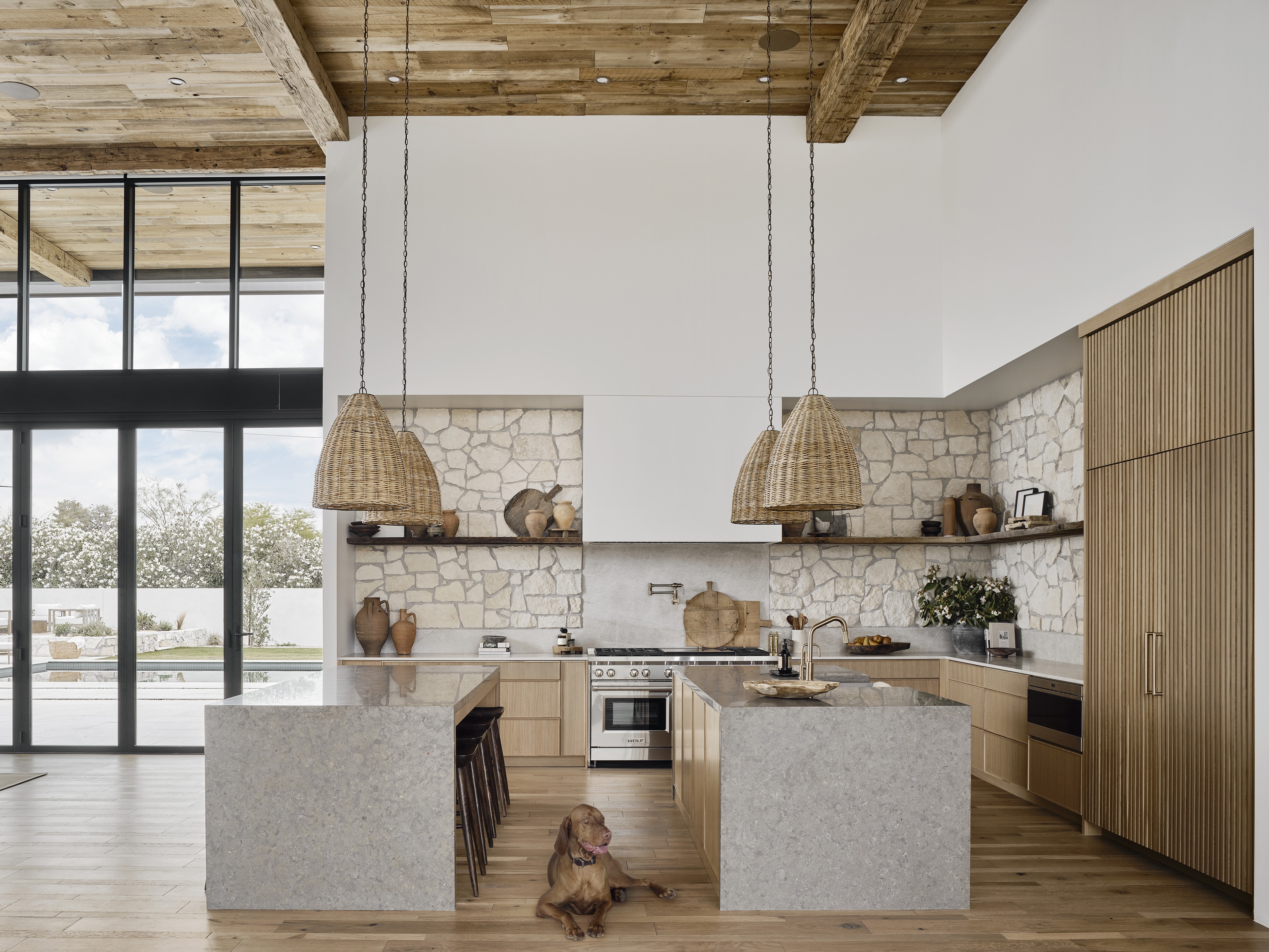 Tulum House by Brendan Bader and Jill Bader