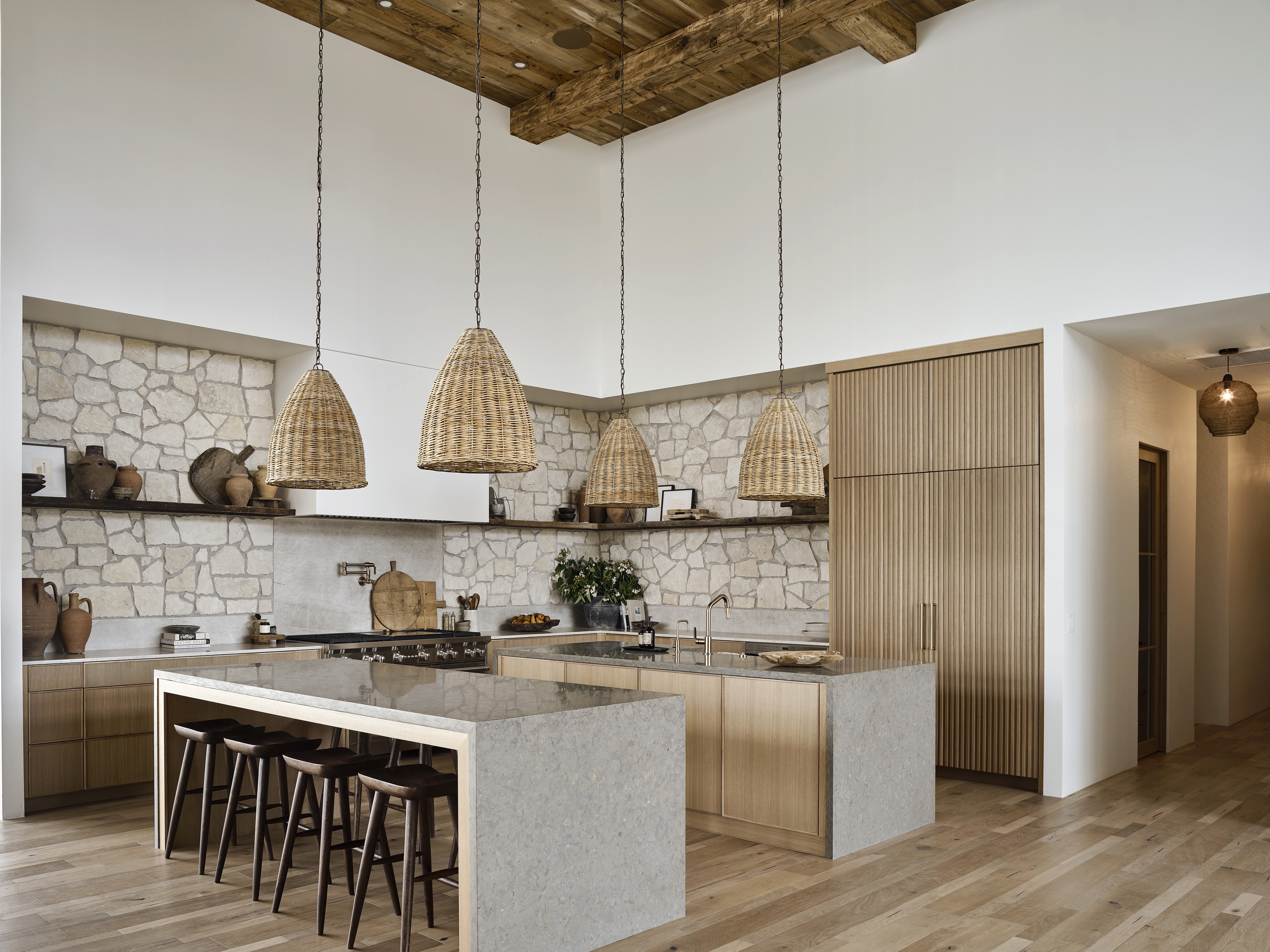 Tulum House by Brendan Bader and Jill Bader