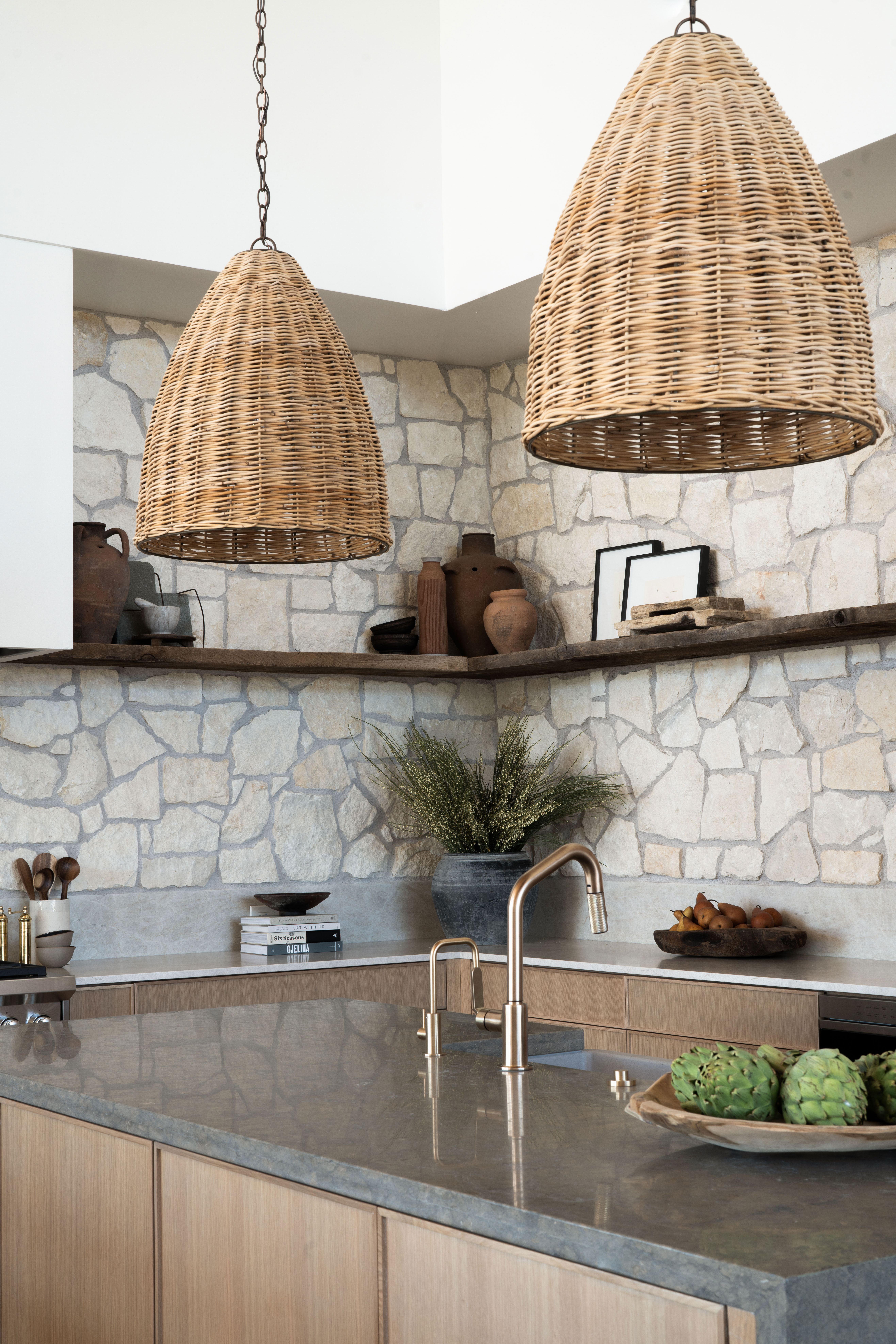 Tulum House by Brendan Bader and Jill Bader