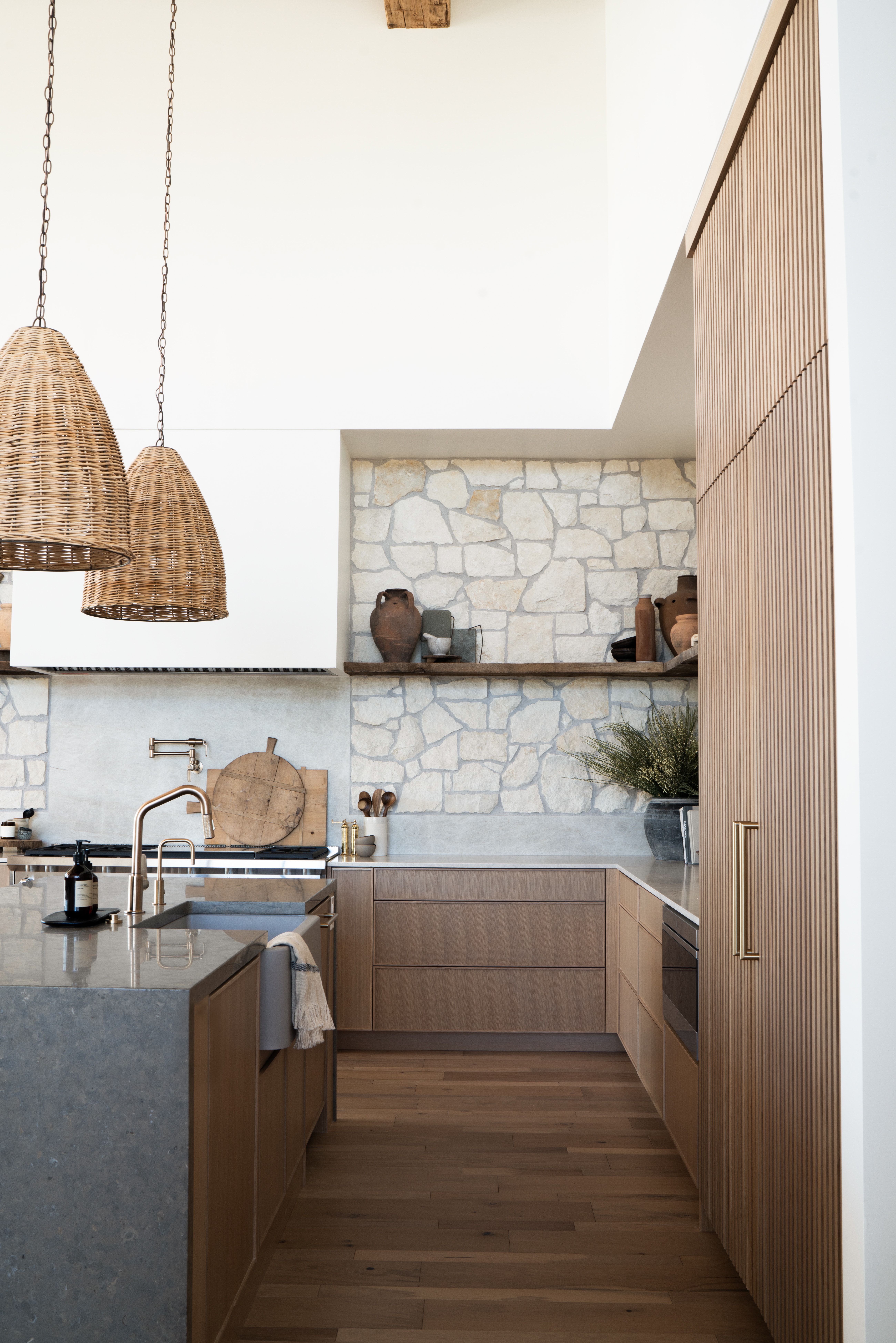 Tulum House by Brendan Bader and Jill Bader