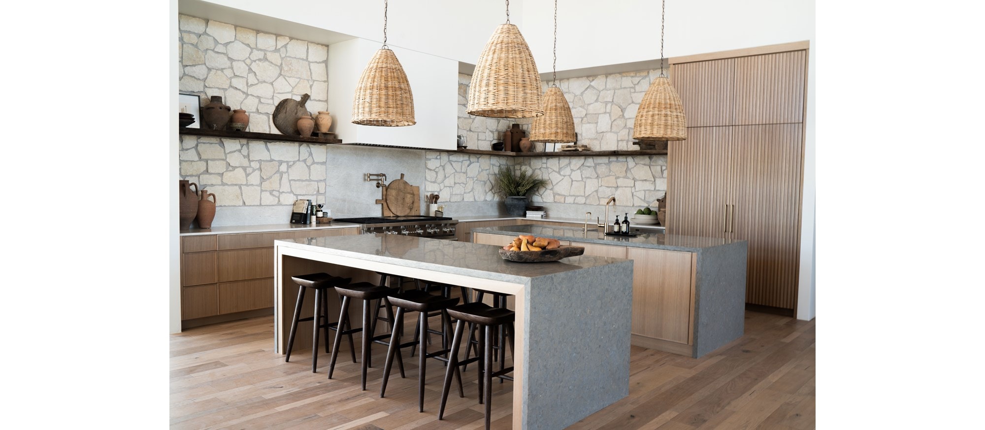 Tulum House by Brendan Bader and Jill Bader