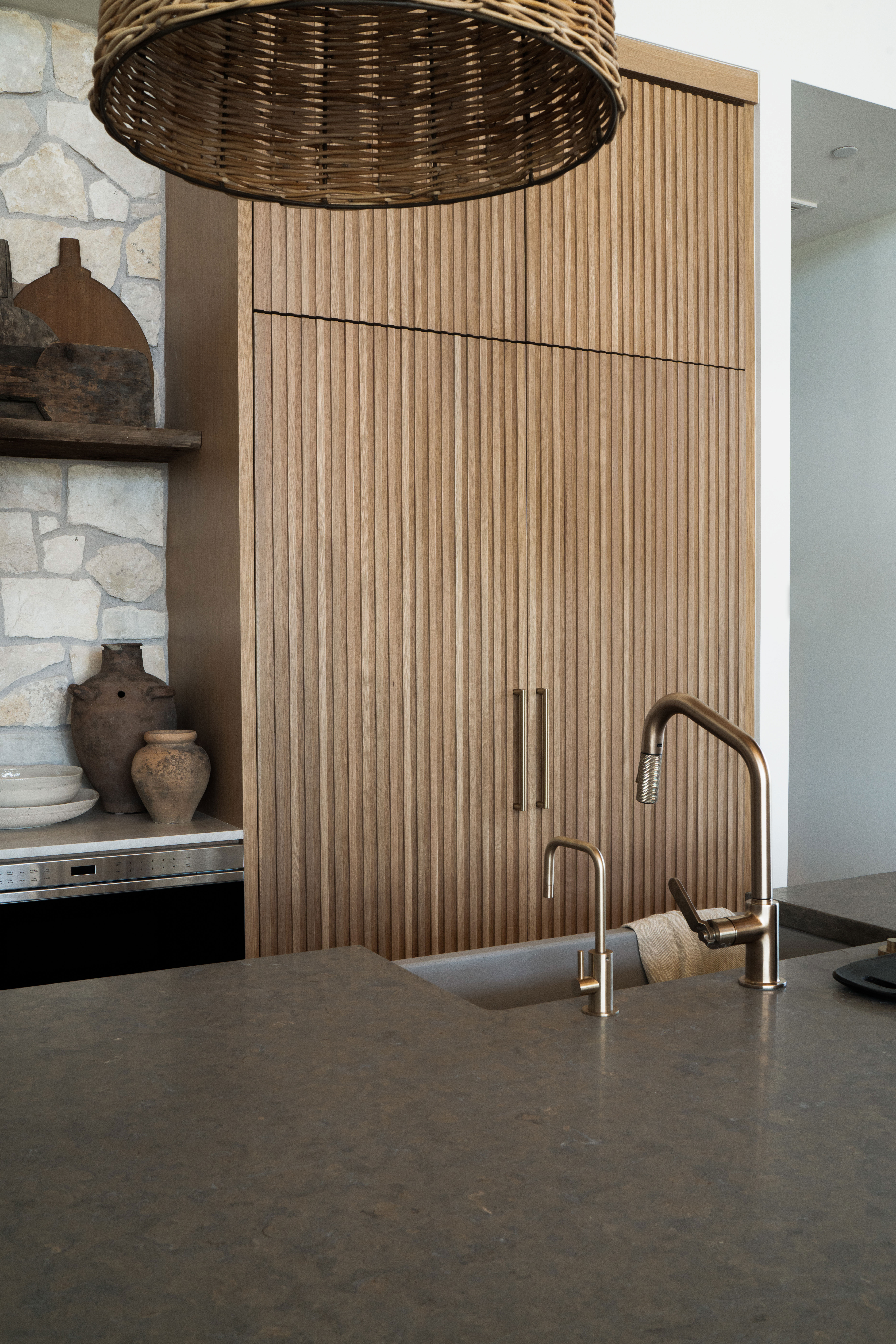 Tulum House by Brendan Bader and Jill Bader