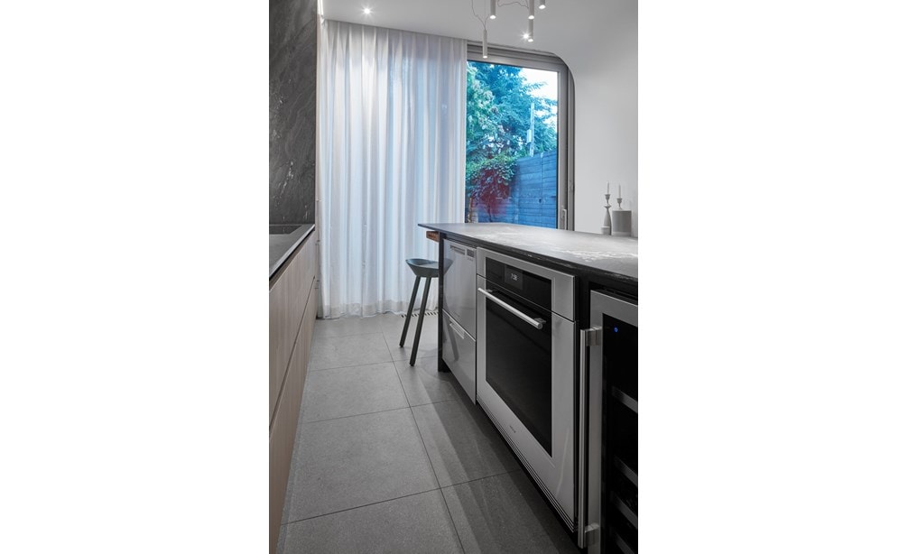 Victorian Revitalization by Trevor Wallace