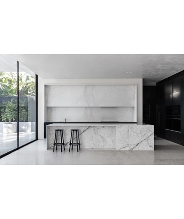 Brighton House by Adam Kane