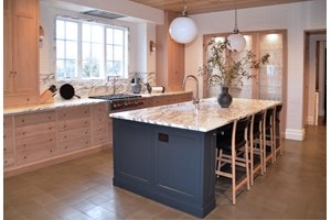 Timeless Transitional