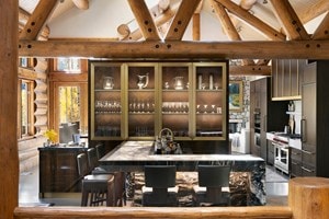 Sub-Zero, Wolf, and Cove Kitchen Design Contest Finalist, Mikal Otten of Exquisite-Kitchen-Design from Denver, CO, USA