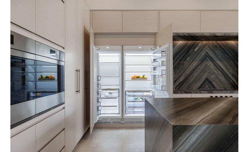 Sub-Zero, Wolf, and Cove Kitchen Design Contest Finalist, Angela Wells of Angela-Wells-Interior-Design from Palm Beach, CA, USA