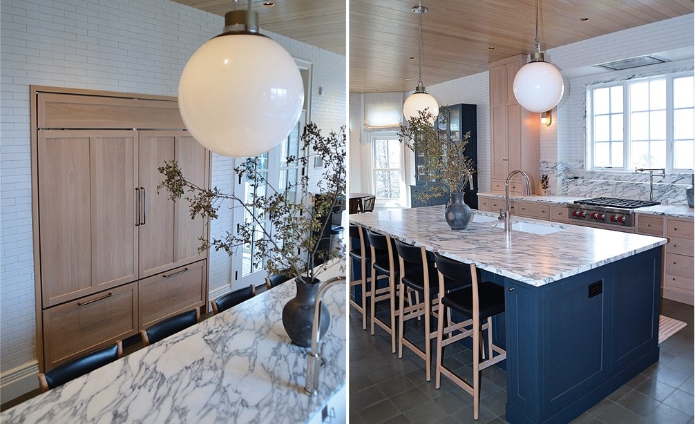 Timeless Transitional