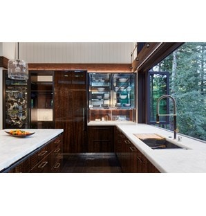 Redwood Retreat	by Mick De Giulio, Kathy Manzella and Greg Webb