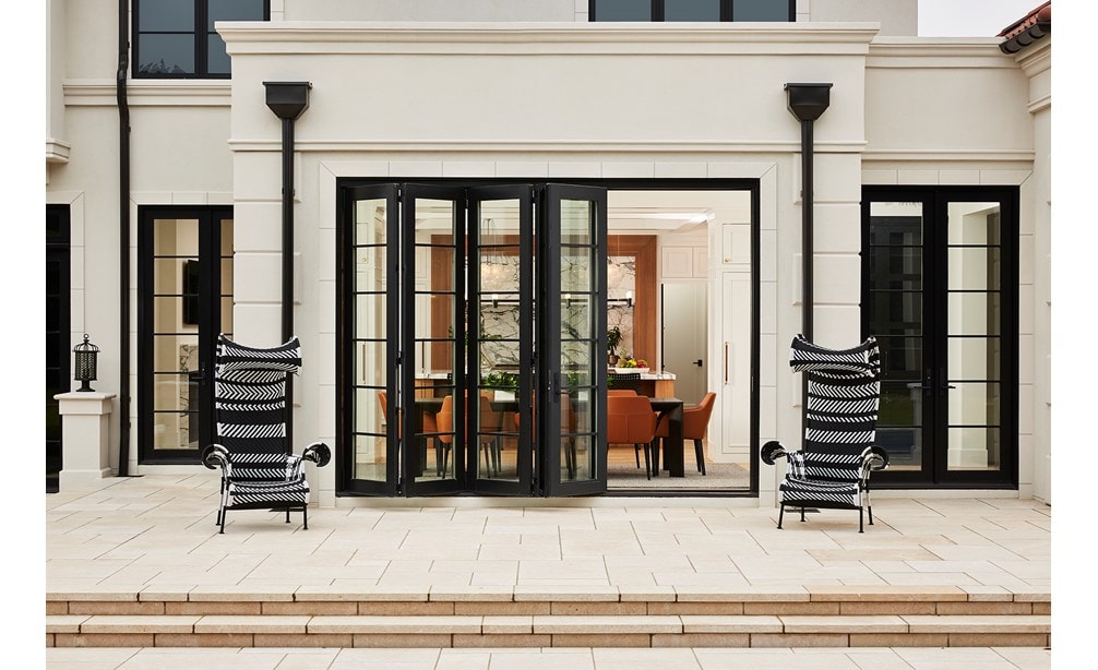 Modern Mediterranean by Brian Grabski, Katie Gustafson, James McNeal, Brody Schmidt, and Brooke Voss