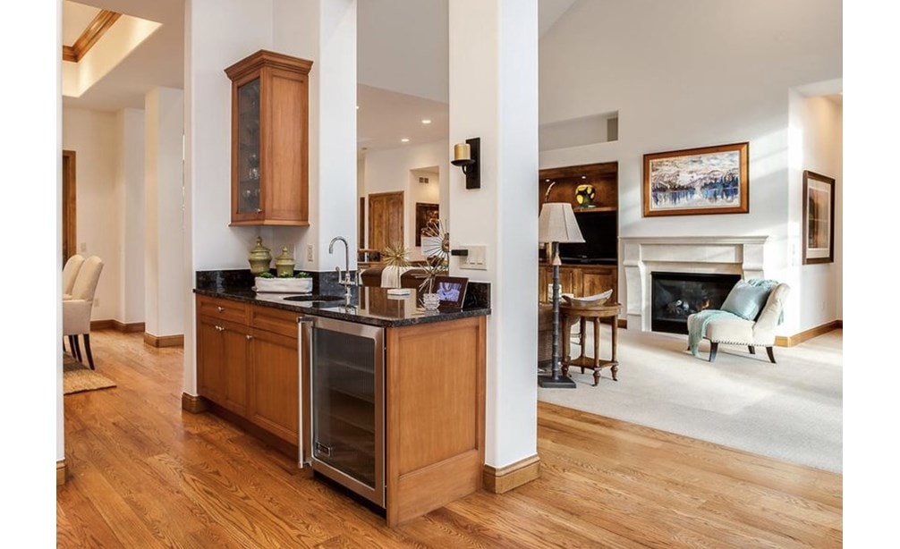 Baby I'm Home by Mikal Otten