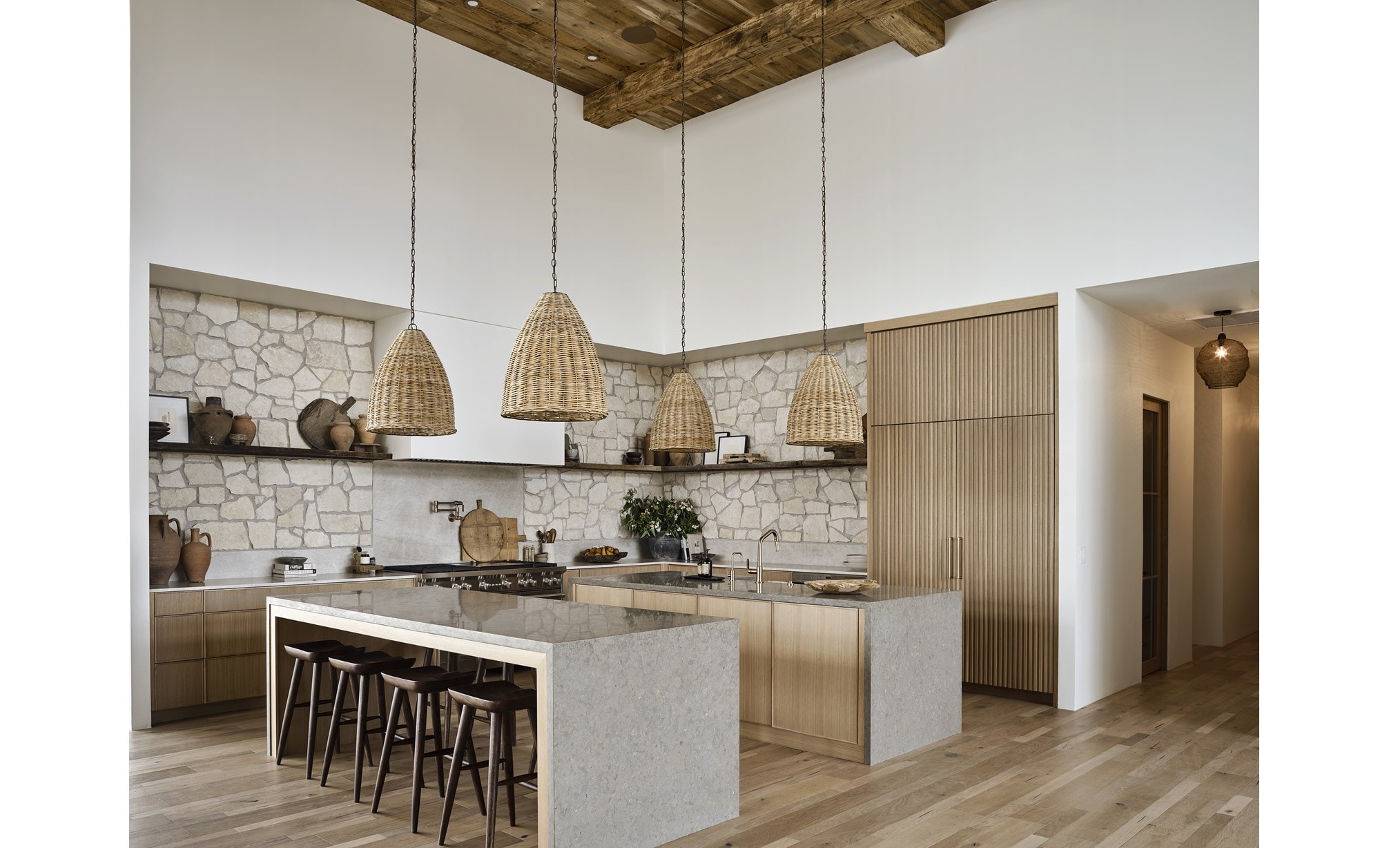 Tulum House by Brendan Bader and Jill Bader