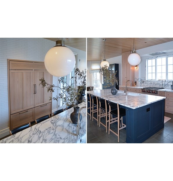 Timeless Transitional