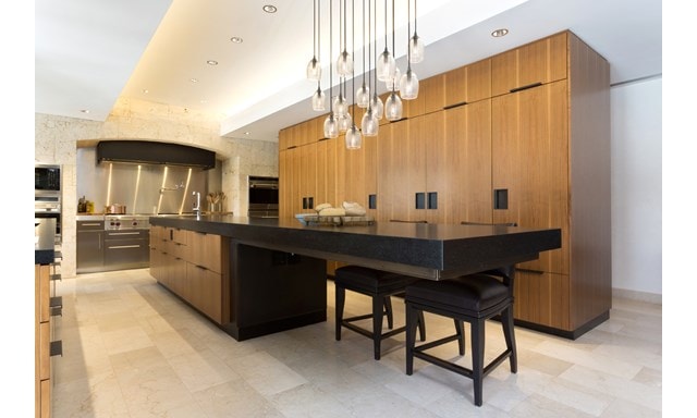 貴重　ハヌマーン/World's System Kitchen nami Reinvents the Kitchen Island