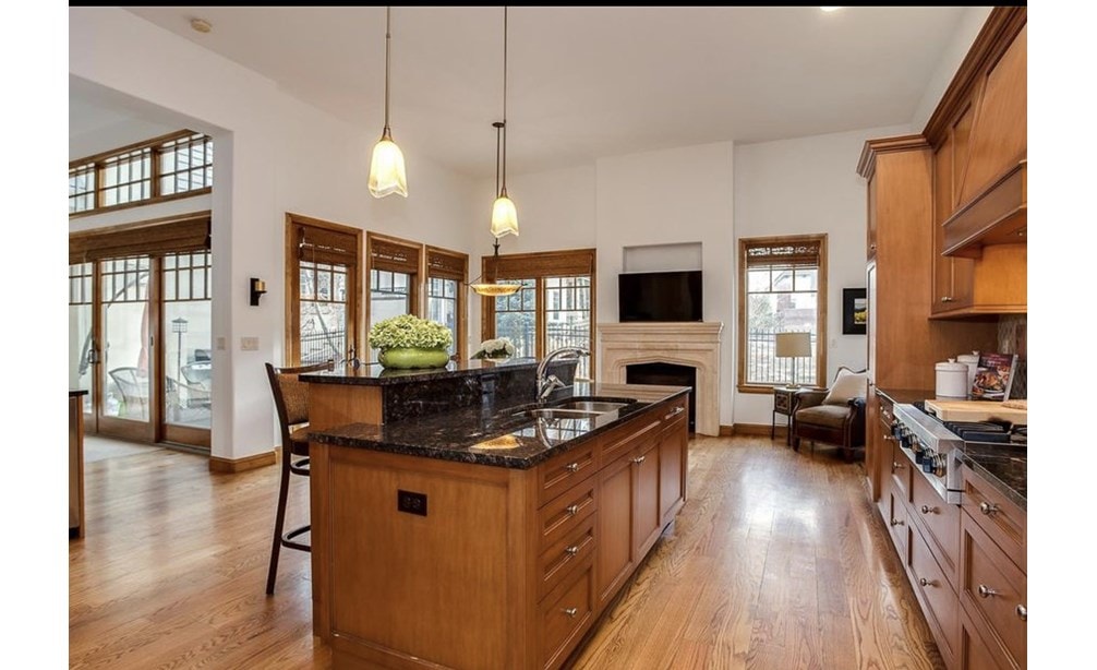 Baby I'm Home by Mikal Otten