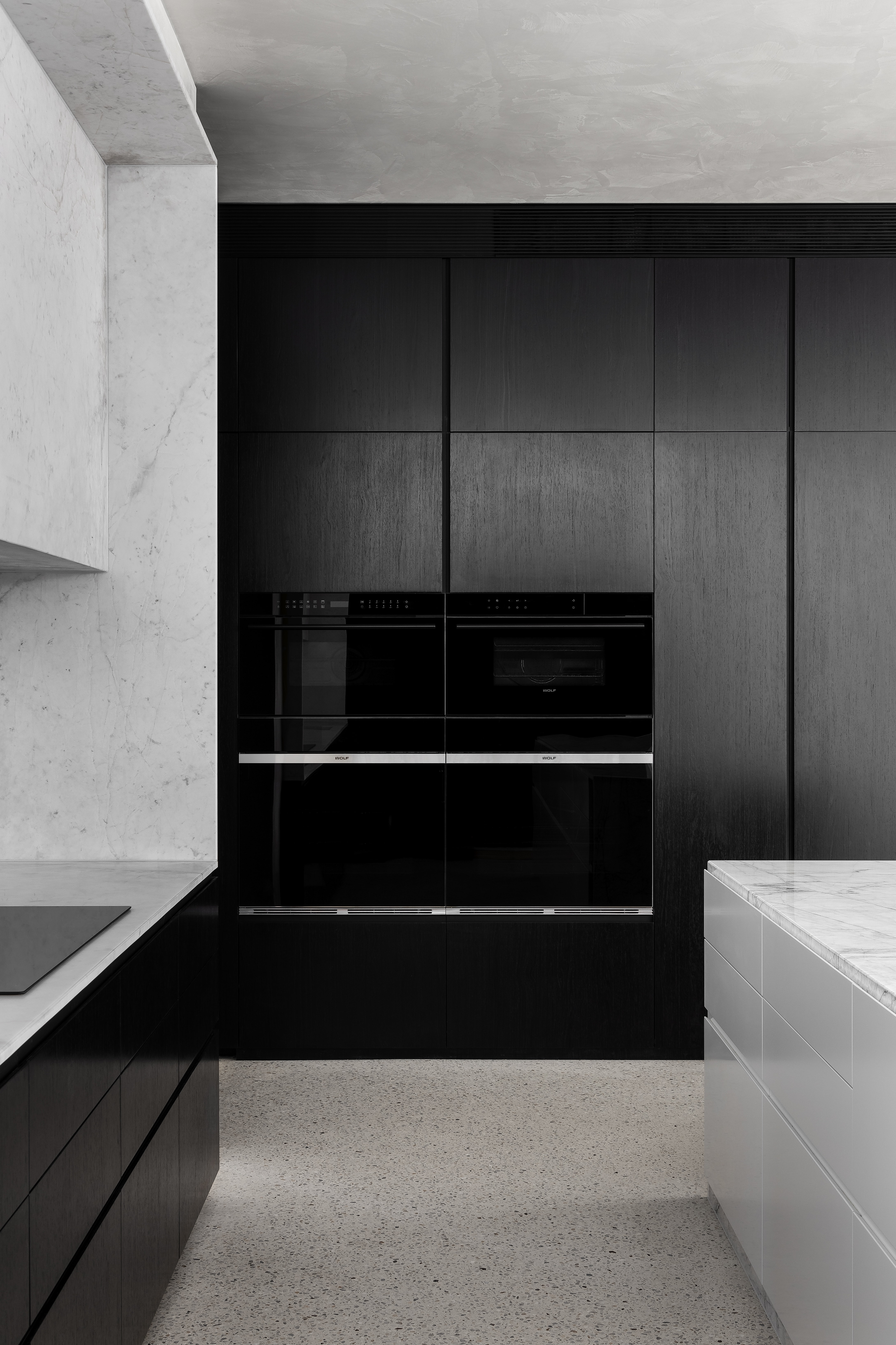 Brighton House by Adam Kane