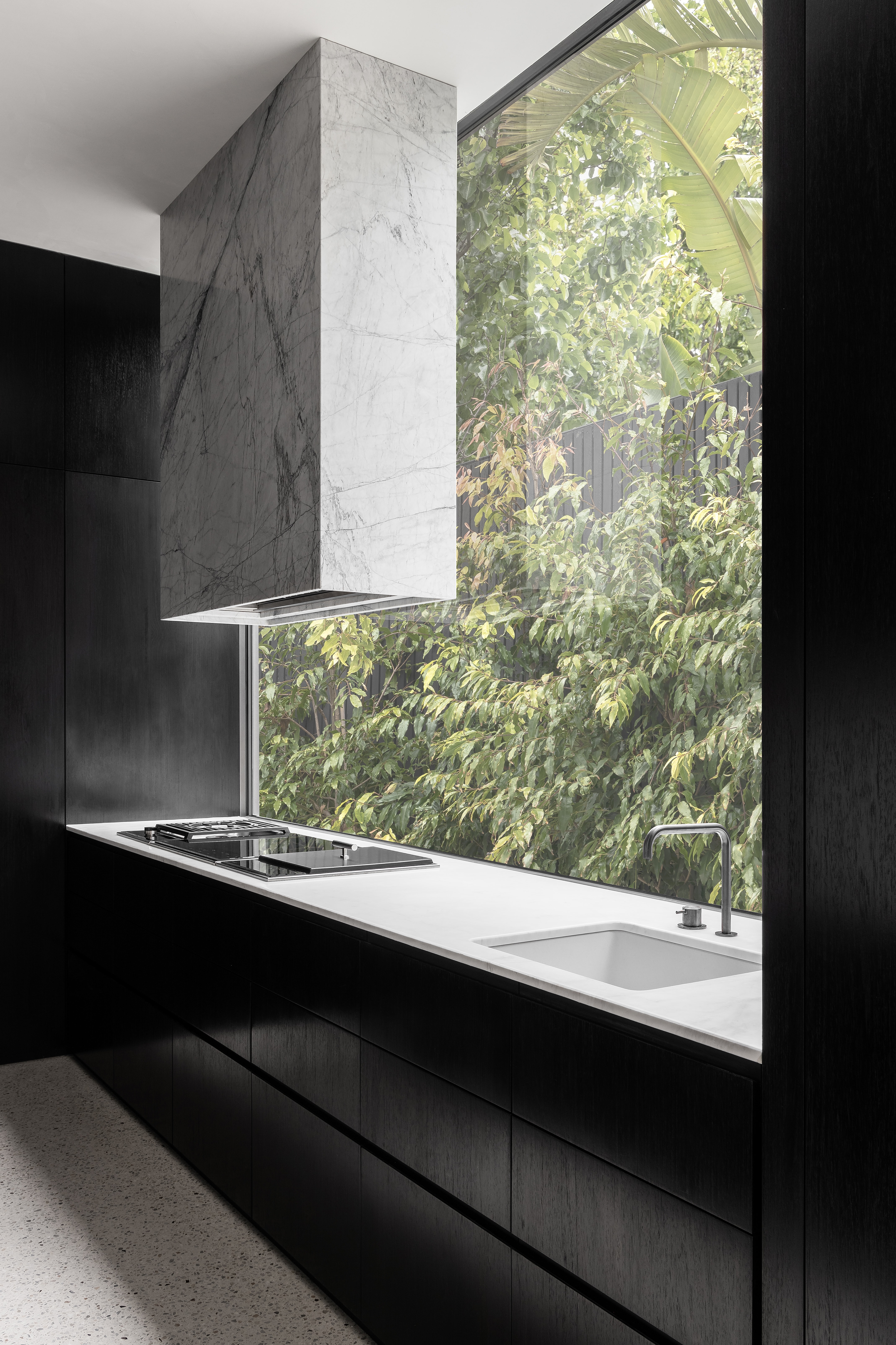 Brighton House by Adam Kane