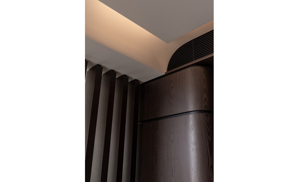 Centennial Park Residence by Isabelle Harris and Jonathan Spicer