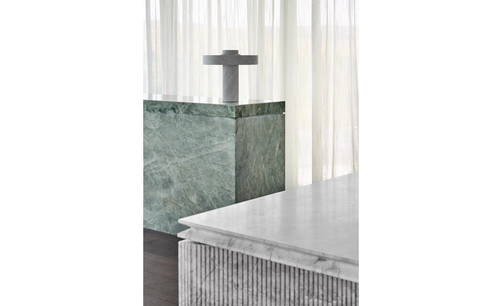 Horizon Flinders by Miriam Fanning