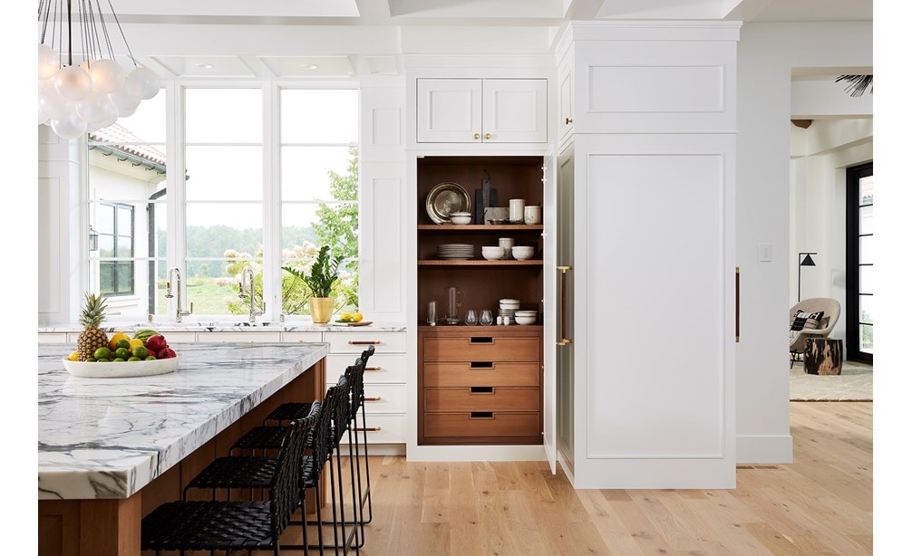 Modern Mediterranean by Brian Grabski, Katie Gustafson, James McNeal, Brody Schmidt, and Brooke Voss