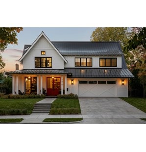 Red Door Retreat	by Andrea Swan, Joe Paetzel, Kareem Reda and Sue Weldon