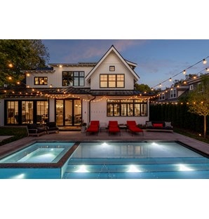 Red Door Retreat	by Andrea Swan, Joe Paetzel, Kareem Reda and Sue Weldon