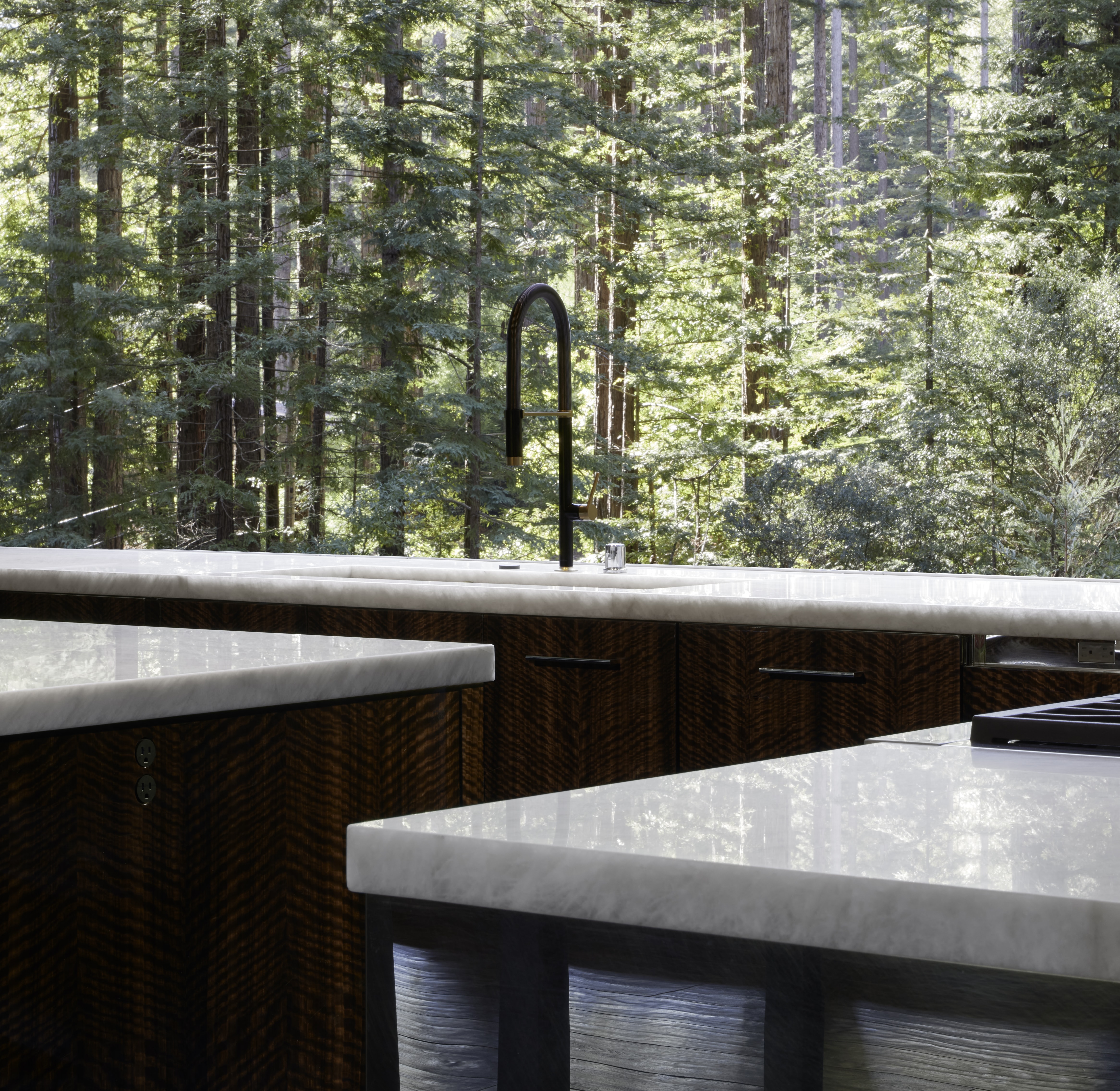 Redwood Retreat	by Mick De Giulio, Kathy Manzella and Greg Webb