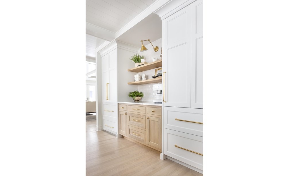 The Bump-Out by Debbie Larson, Cara Mamott and Dan McFadden