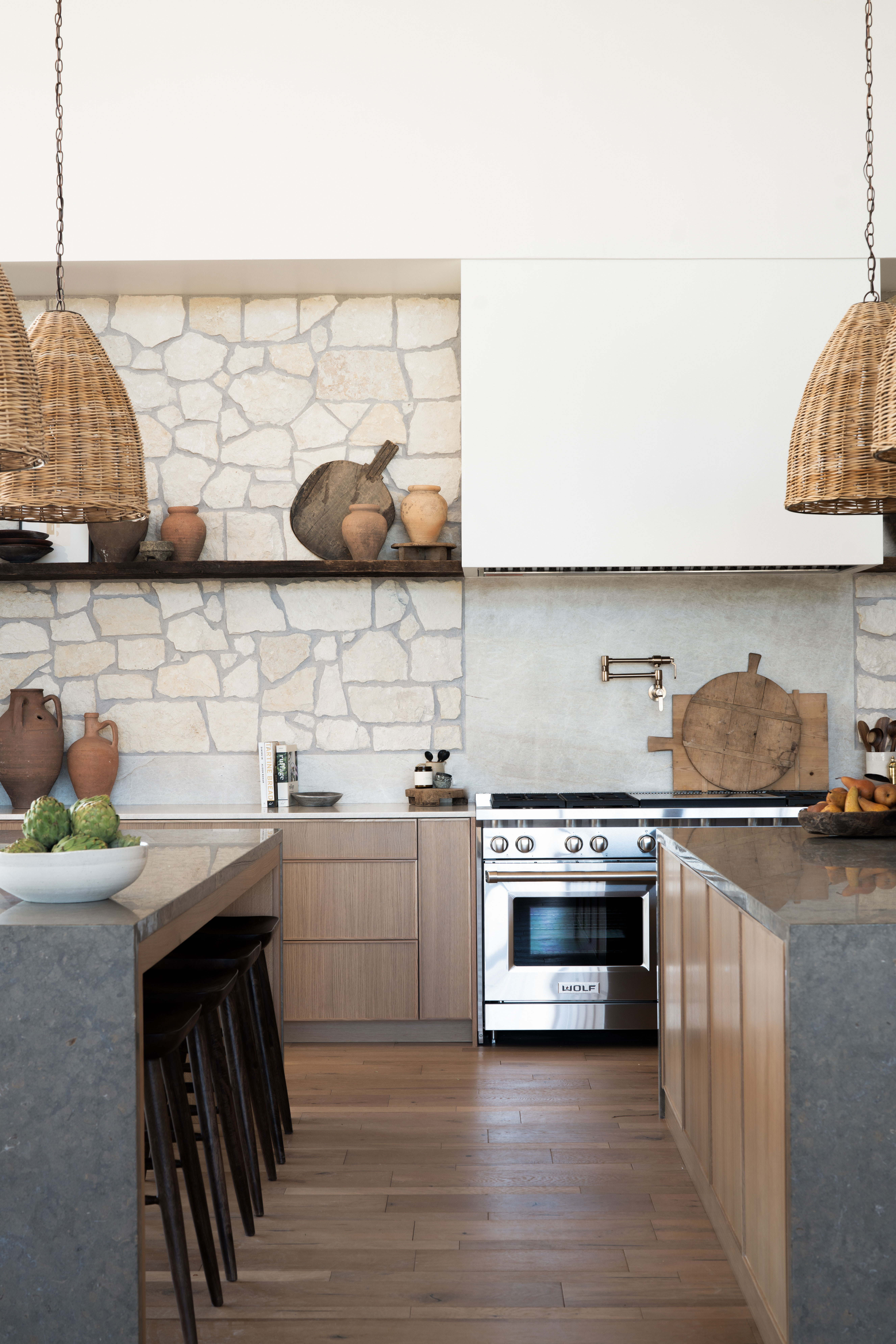 Tulum House by Brendan Bader and Jill Bader