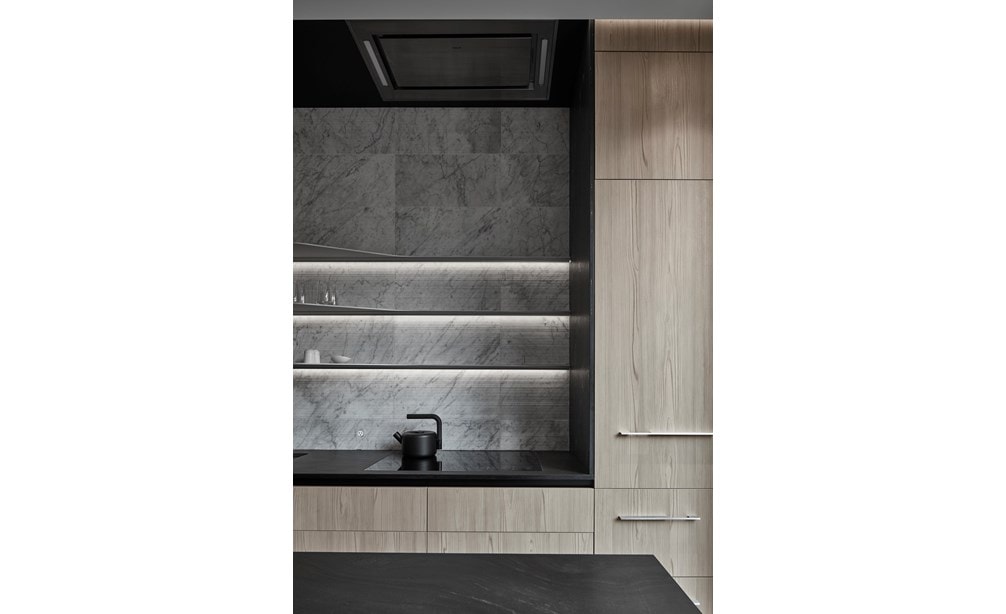 Victorian Revitalization by Trevor Wallace