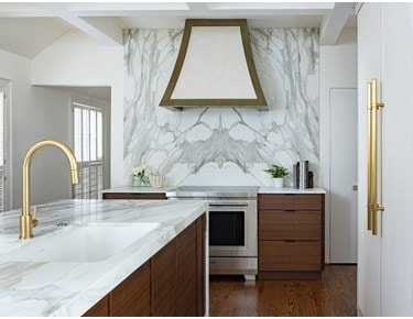 Sub-Zero, Wolf, and Cove Kitchen Design Contest Finalist, Louanne Varley of KDW Home LLC from Richmond, VA, USA