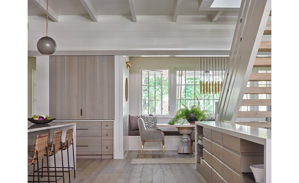 Sub-Zero, Wolf, and Cove Kitchen Design Contest Finalist, Kingswood Custom Homes from Pineville, NC, USA