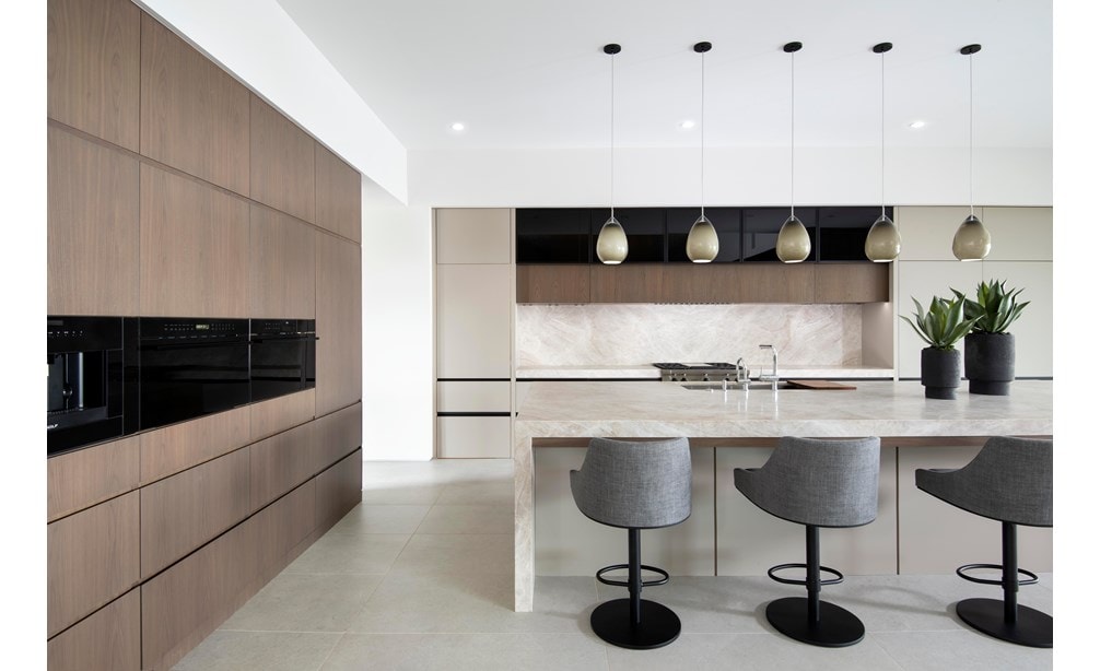  Sub-Zero, Wolf, and Cove Kitchen Design Contest Finalist, Claire Ownby of Ownby Design from Cave Creek, AZ, USA