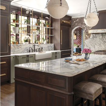 Read Design Article - Past Meets Present