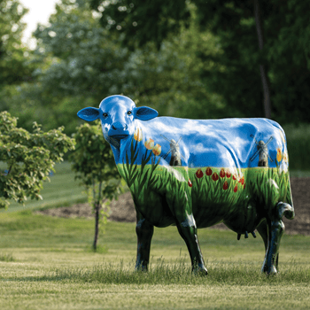 Read Design Article - Field to Table