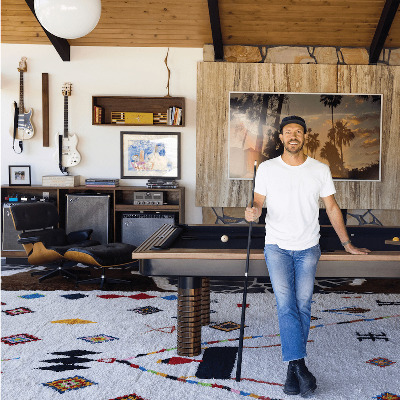 Read Design Article - Turning Tables