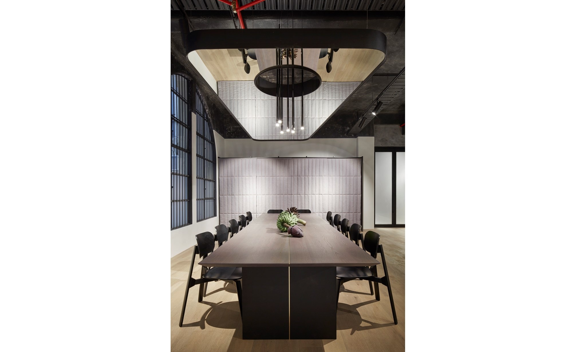 Sub-Zero and Wolf Showroom, Melbourne