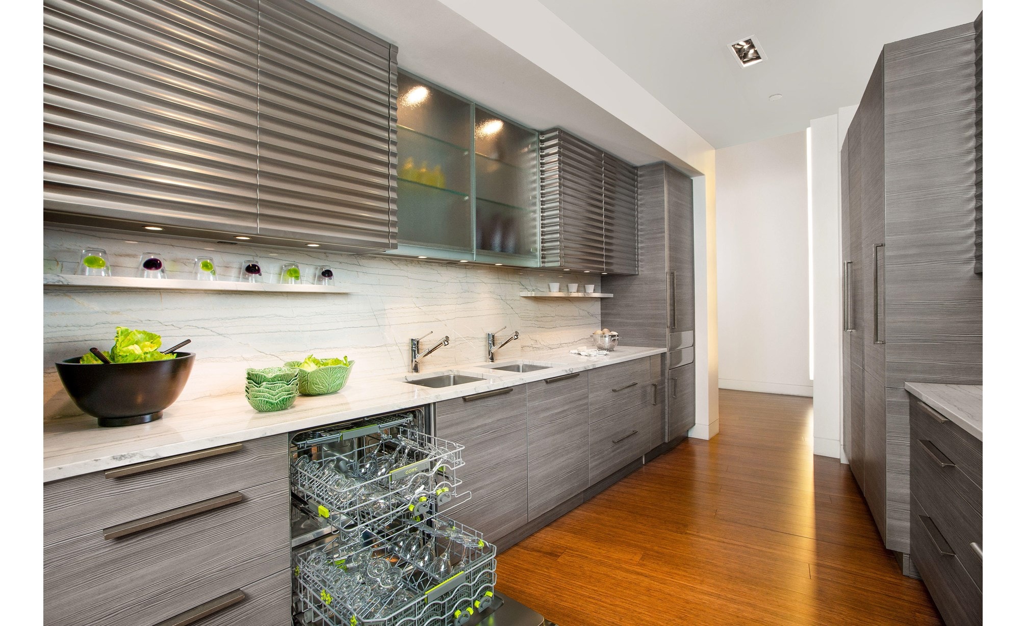 Come with your designer and make decisions together at the Sub-Zero, Wolf and Cove Showroom in Philadelphia, PA