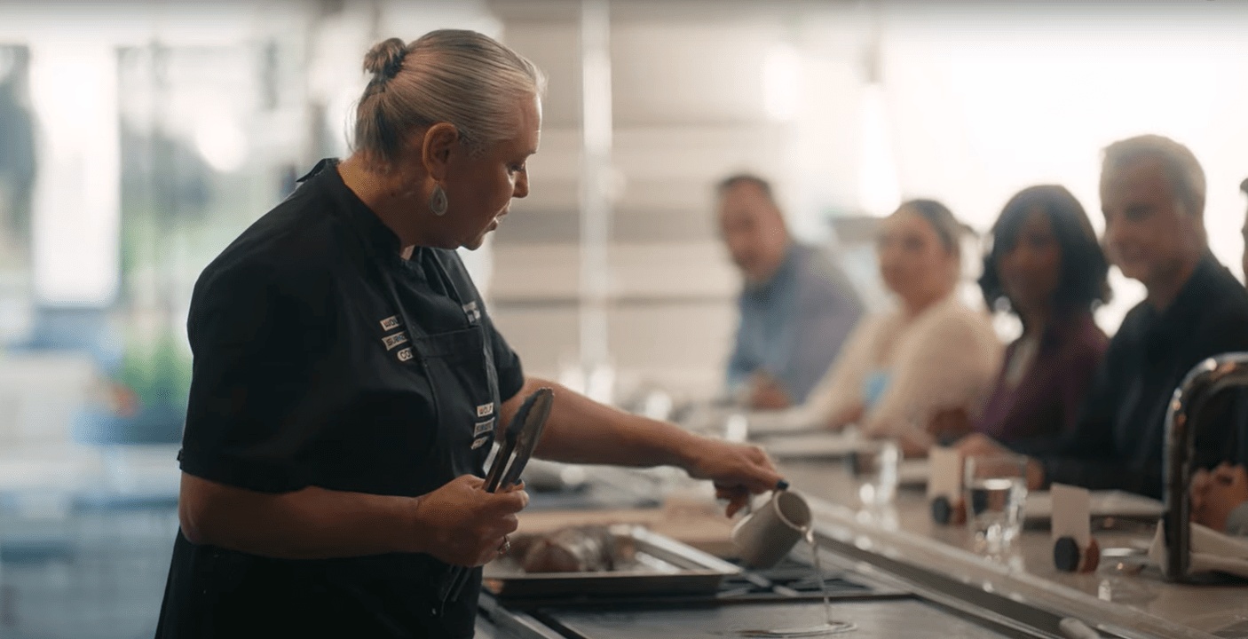 Sub-Zero Costa Mesa Showroom Overview