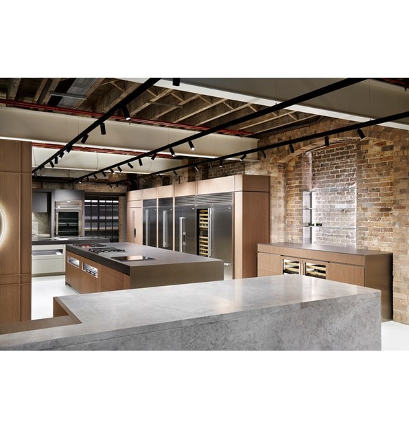 Sub-Zero and Wolf Showroom in Sydney, NSW