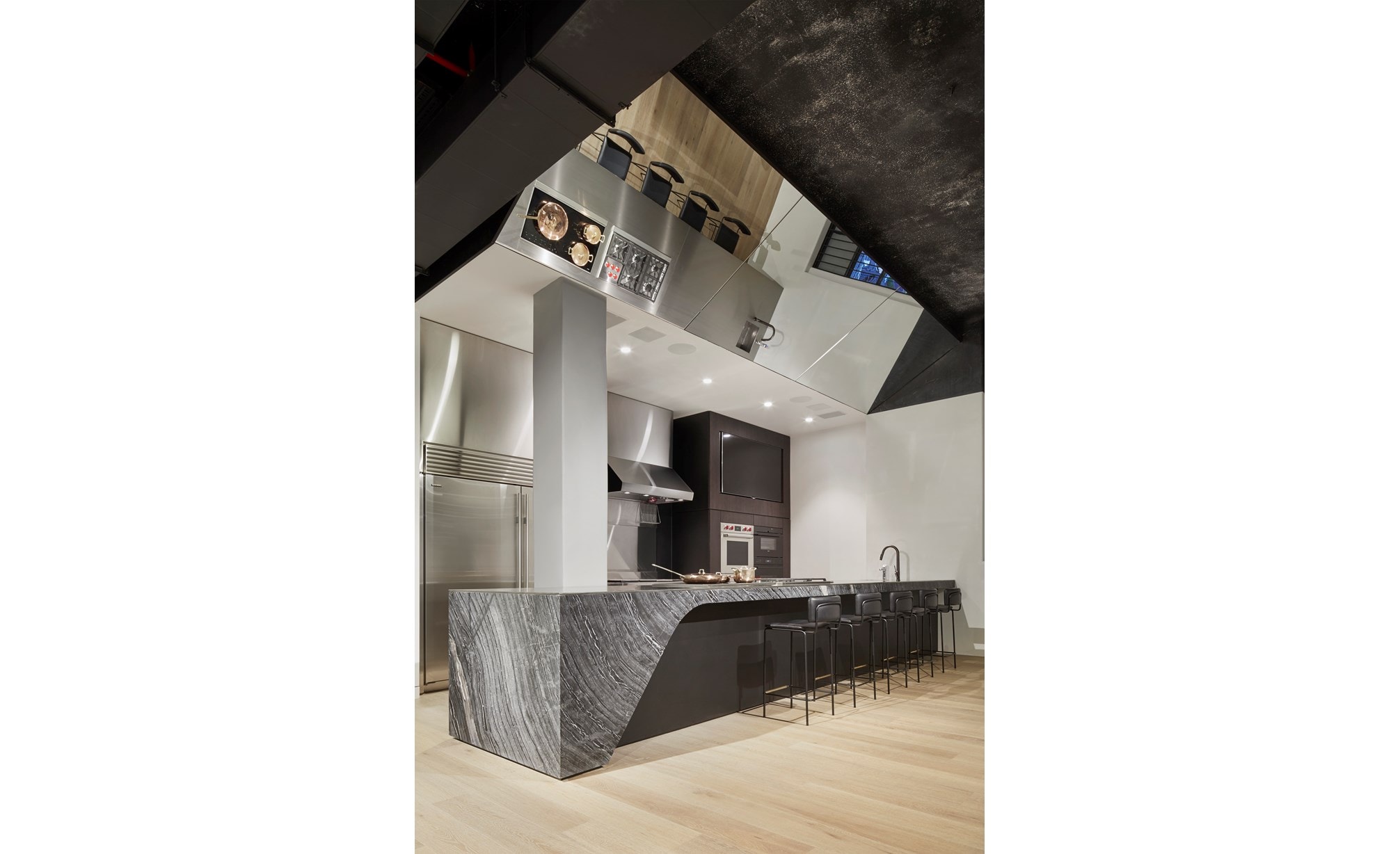 Sub-Zero and Wolf Showroom, Melbourne